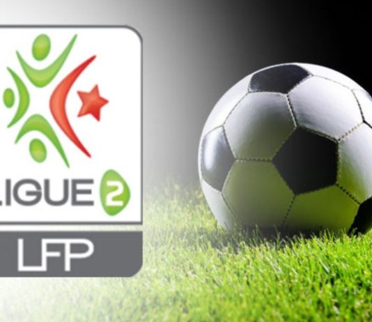 LIGUE 2 (10E JOURNEE) CENTRE-OUEST – Duel direct entre le leader et son dauphin