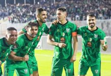 FOOT/LIGUE1/CS CONSTANTINE – “nécessité de tracer les grandes lignes d’une phase de redressement” (Arama)