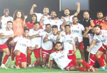 Foot/ Ligue 1 Mobilis (12e journée) – le MCO pour prendre les commandes, le MCEB dos au mur