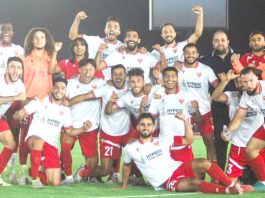 Foot/ Ligue 1 Mobilis (12e journée) – le MCO pour prendre les commandes, le MCEB dos au mur