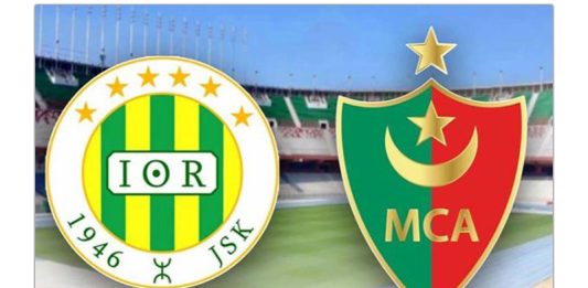 Foot/ Ligue des champions (phase de groupes/ 1re journée) – le MCA et la JSK, pour réussir leur début en déplacement