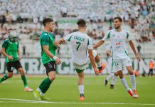 LIGUE 2 AMATEUR (12E JOURNEE) GROUPE CENTRE-OUEST – Témouchent sous pression, choc pour les poursuivants