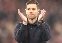 LaLiga – Xabi Alonso relativise la défaite à Anfield