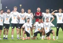 FOOT / CAN 2025 (PREPARATION) ALGERIE-ZIMBABWE – Les “Verts” pour préserver la dynamique