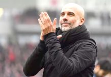 PEP GUARDIOLA – 1 000 matchs, une légende vivante du football