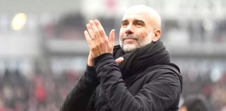 PEP GUARDIOLA – 1 000 matchs, une légende vivante du football