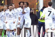 PREMIER LEAGUE – Manchester United s’impose contre Crystal Palace et remonte à la 6e place