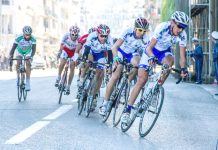 TOUR D’ALGERIE CYCLISME – L’édition 2026 du 15 au 27 avril