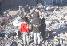Ghaza – Au moins 2 enfants tombent en martyrs par jour depuis l’entrée en vigueur du cessez-le-feu