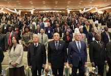 Alger abrite la conférence internationale sur les crimes coloniales en Afrique – Une initiative majeure de Tebboune saluée par l’Afrique