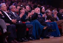 Clap de fin sur une édition marquée par l’émotion et l’engagement: L’Irak remporte le Wihr d’or à Oran avec « Anachid Adam »