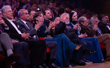 Clap de fin sur une édition marquée par l’émotion et l’engagement: L’Irak remporte le Wihr d’or à Oran avec « Anachid Adam »
