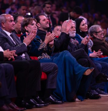 Clap de fin sur une édition marquée par l’émotion et l’engagement: L’Irak remporte le Wihr d’or à Oran avec « Anachid Adam »