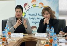 Enfance – Mouloudji veut renforcer les dispositifs de protection