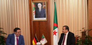 Algérie-Allemagne: Un partenariat stratégique pour la transition énergétique