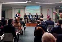 Agriculture et innovation – Les nouveaux moteurs du partenariat algéro-britannique