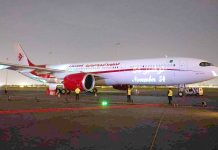 Les engagements de Sayoud se concrétisent – Air Algérie réceptionne son premier Airbus A330-900Neo