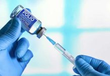 Bejaia – Réception de 100 000 doses pour campagne nationale contre la poliomyélite