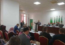 Commune d’Oran – Le budget primitif 2026 porté à 444 milliards de centimes