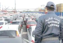Dédouanement des véhicules importés – Vers une procédure plus souple et plus rapide