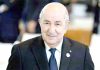 Développement social – Le président Tebboune met en avant le modèle algérien à Doha