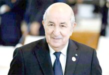 Développement social – Le président Tebboune met en avant le modèle algérien à Doha