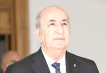 Discours de Tebboune au G20 – Plaidoyer pour l’effacement partiel de la dette africaine