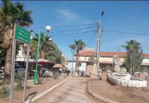 Hassi Bounif : la commune à la croisée des chemins du développement