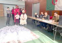 Hadj 2026 à Oran – Un engouement record pour la loterie annuelle