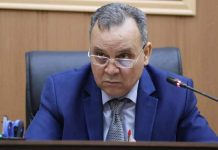 Haï Sanaoubar – Le sort de 24 familles installées dans une salle de prière reste en suspens