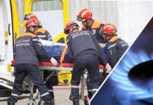 Lutte contre les intoxications au monoxyde de carbone – Le Croissant-Rouge forme ses secouristes face au « tueur silencieux »