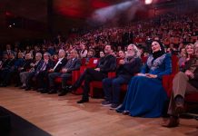 Étoiles, émotions et musique – La 13e édition du Festival International du Film Arabe a captivé Oran