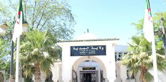 Médéa – 21 projets de développement réalisés dans la daïra d’Ouzera