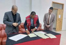 Coopération institutionnelle et humanitaire à Oran – Une commission mixte pour renforcer la réinsertion sociale des détenus