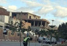 Opération propreté à El Kerma – La commune intensifie ses interventions