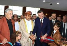 Coopération, innovation et souveraineté halieutique – L’Algérie consolide sa stratégie maritime