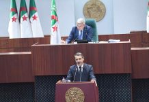 Projet de loi de finances 2026 – Un budget record !