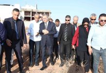 Projets de la Cité scientifique et le musée de l’Émir Abdelkader – Ouchene ordonne la finalisation des cahiers des charges