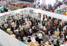 SILA – Plus de 6 millions de visiteurs ont afflué sur la 28e édition