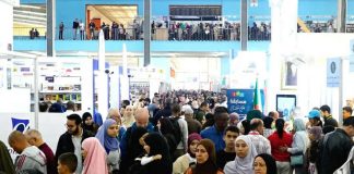 SILA – La Palestine fait rayonner la littérature de résistance