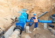 Saïda – 20 millions de dinars investis pour l’adduction d’eau à Doui Thabet