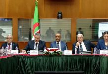 Secteur de l’habitat – Lancement de la réalisation de 360.000 logements en 2026