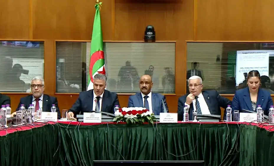 Secteur de l’habitat