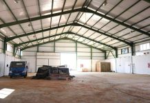 Sécurité alimentaire – Le wali d’Oran insiste sur l’accélération des chantiers de stockage des céréales