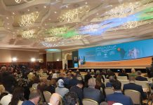 Selon l’OMS : « L’Algérie, un modèle à suivre »