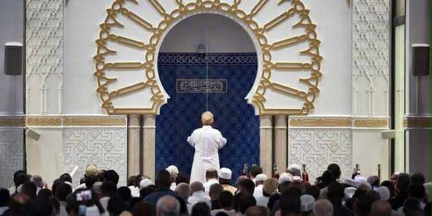 Suite à un appel du ministère