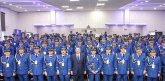 Sûreté nationale – Saïd Sayoud salue les résultats positifs