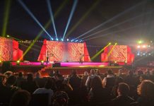 Timimoun: Une première édition du festival du court-métrage couronnée de succès