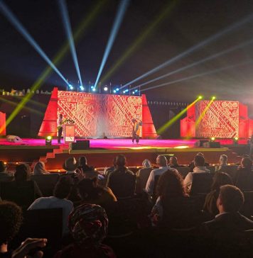 Timimoun: Une première édition du festival du court-métrage couronnée de succès