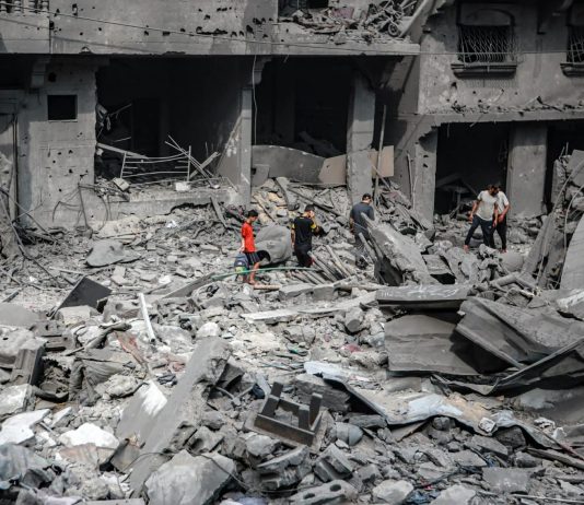 Arrêt du génocide à Ghaza: L’Algérie saluée pour son influence positive